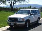 FORD EXPEDITION (97-03)